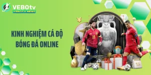 Kinh Nghiệm Cá Độ Bóng Đá Online: Chiến Thuật Thắng Ổn Định